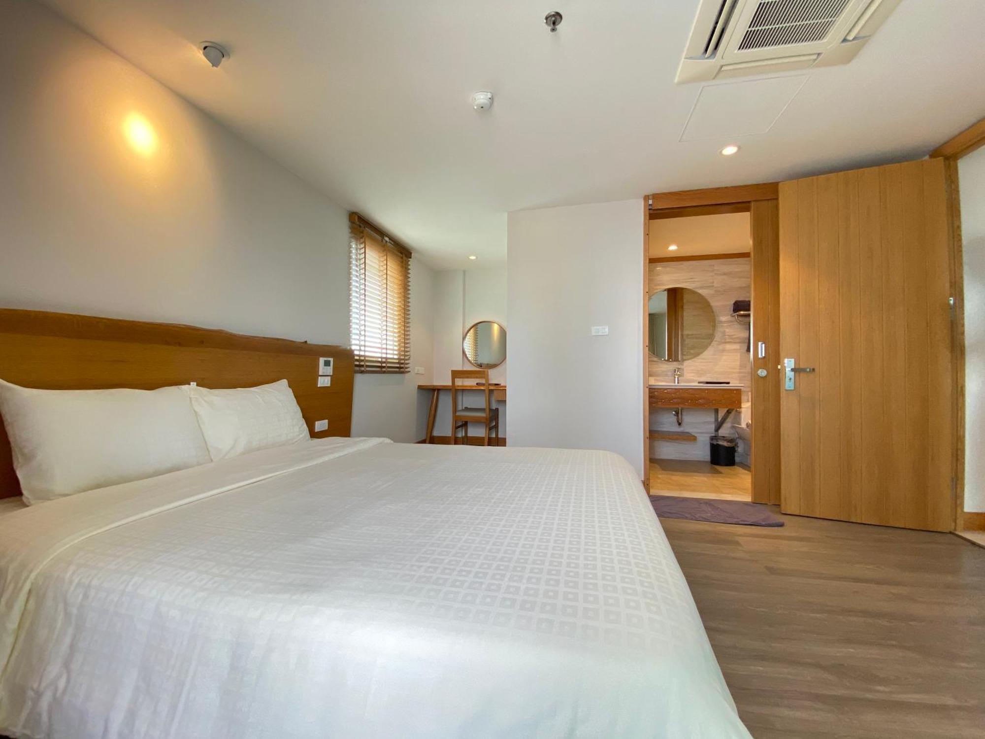 Hai Phong Tower - Apartment & Hotel Exterior foto